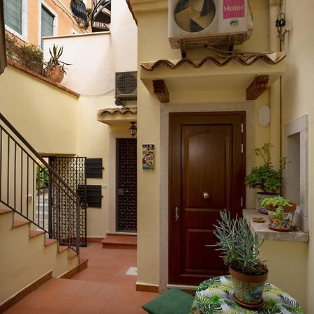 Casetta Alessandro Taormina Bagian luar foto