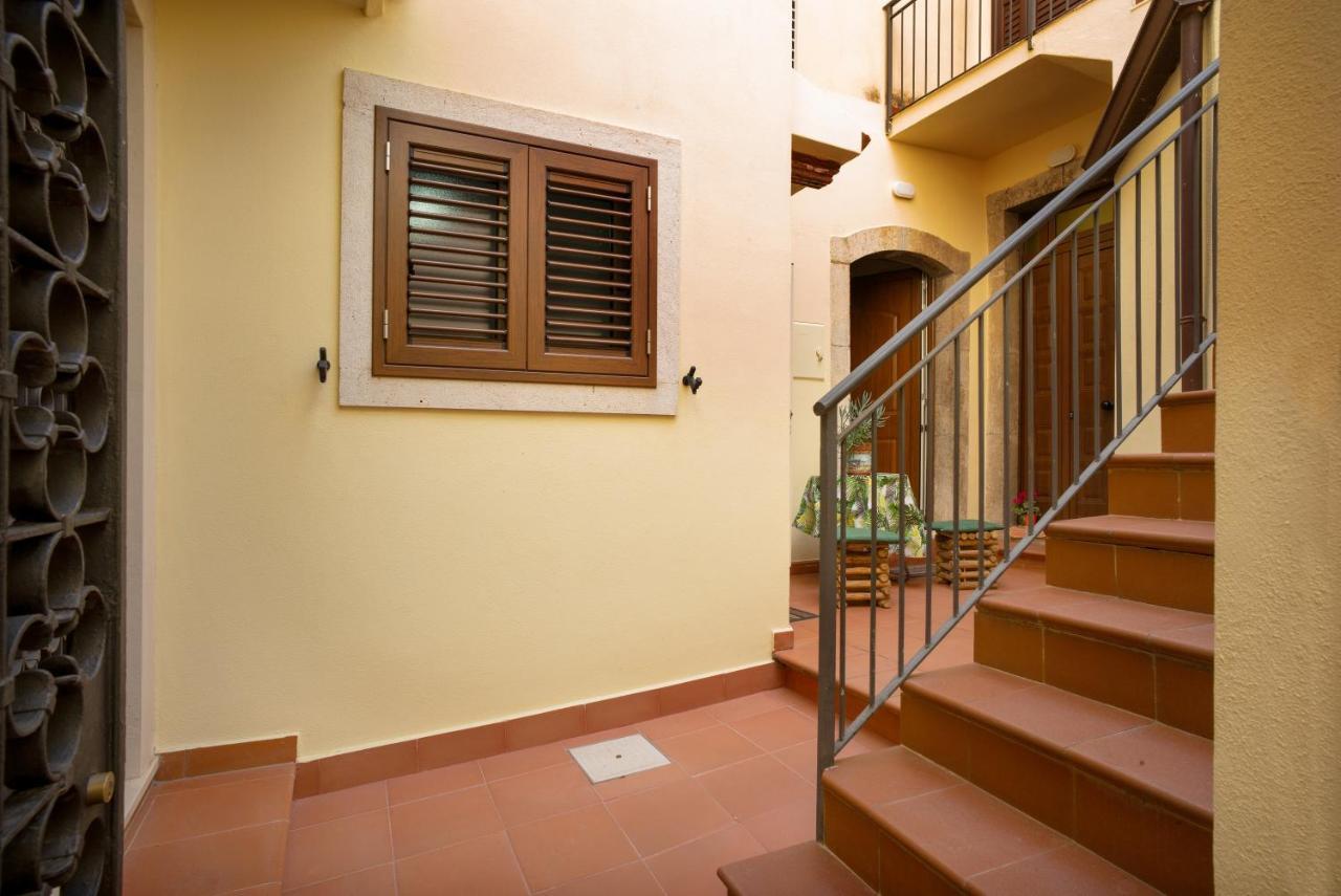Casetta Alessandro Taormina Bagian luar foto