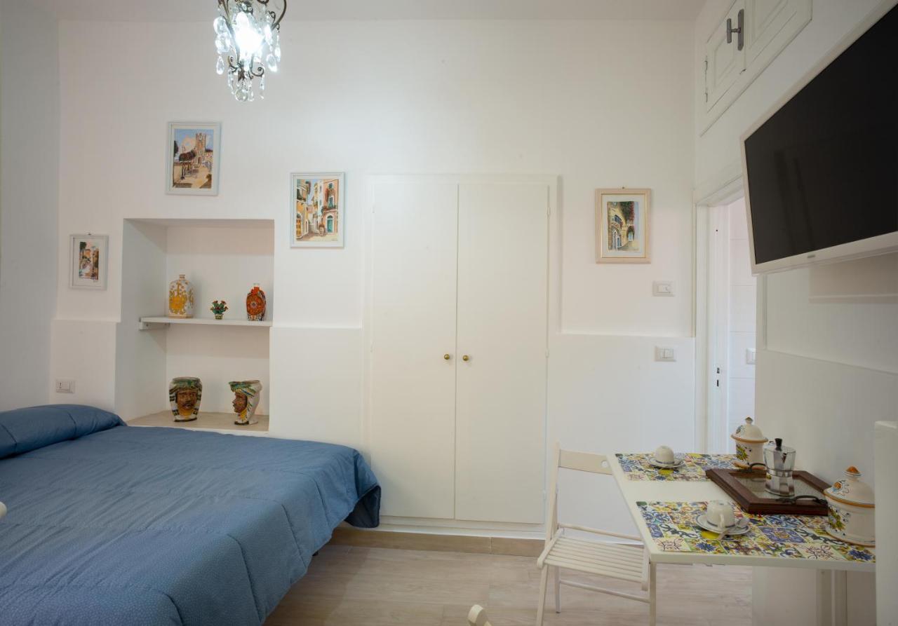 Casetta Alessandro Taormina Bagian luar foto