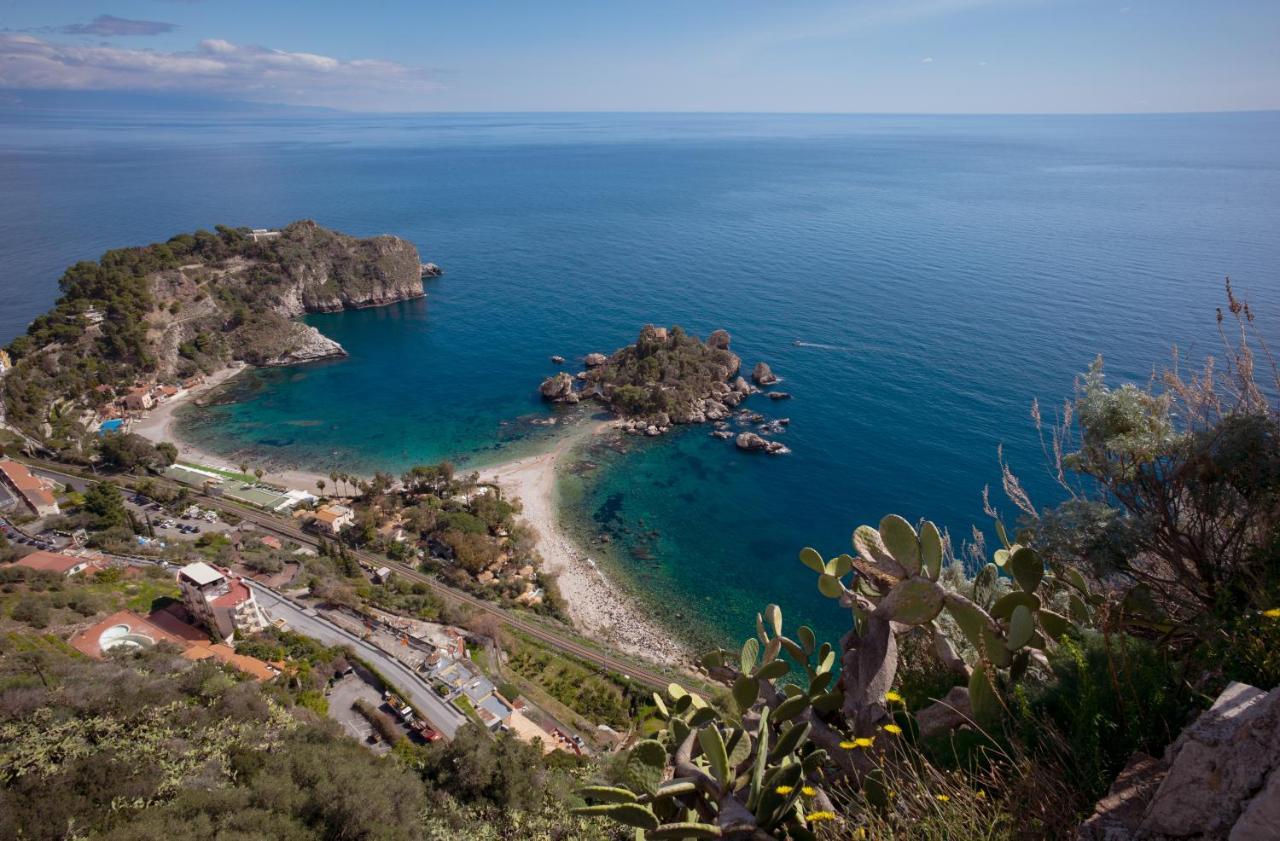 Casetta Alessandro Taormina Bagian luar foto